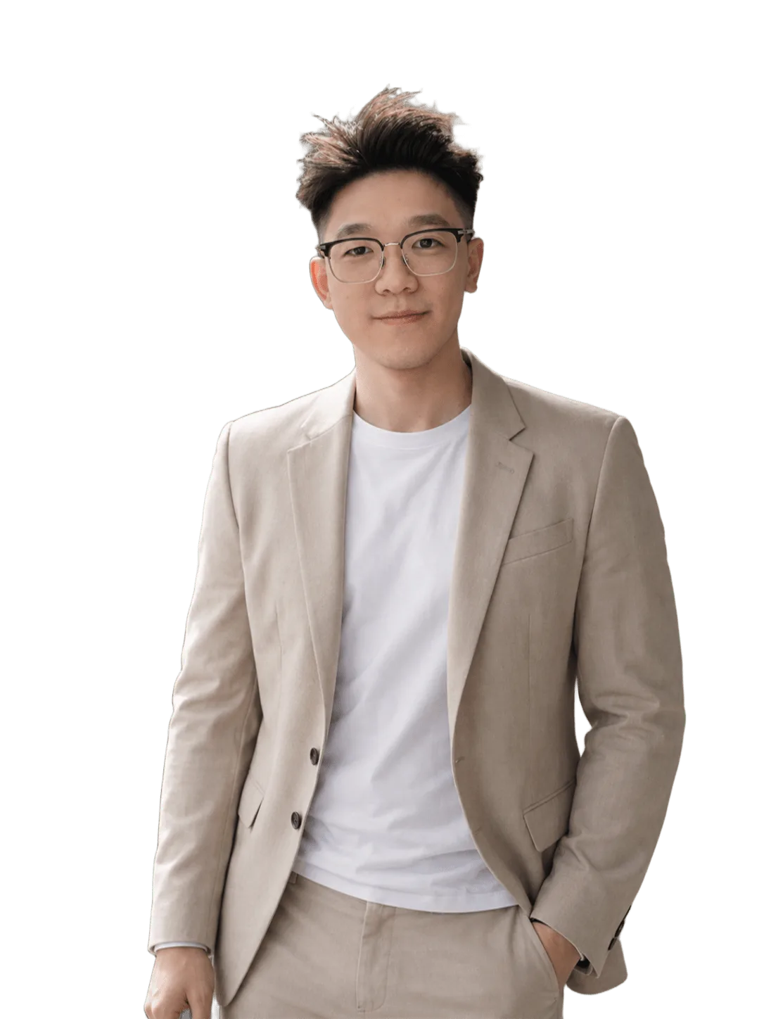 Lewis Chong REN 69566 Malaysia property investment advisor portrait