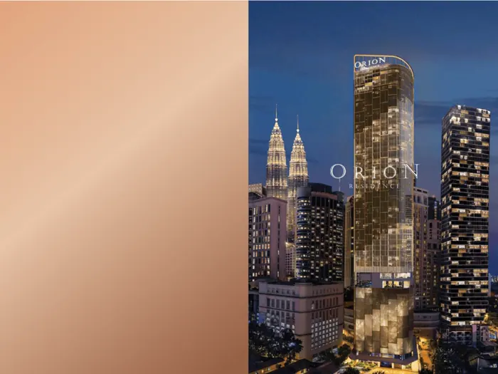 Orion Residence property project image